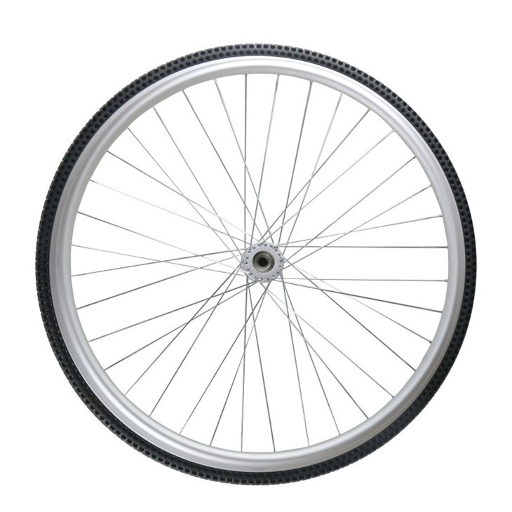 Tubeless Wheelchair Tires